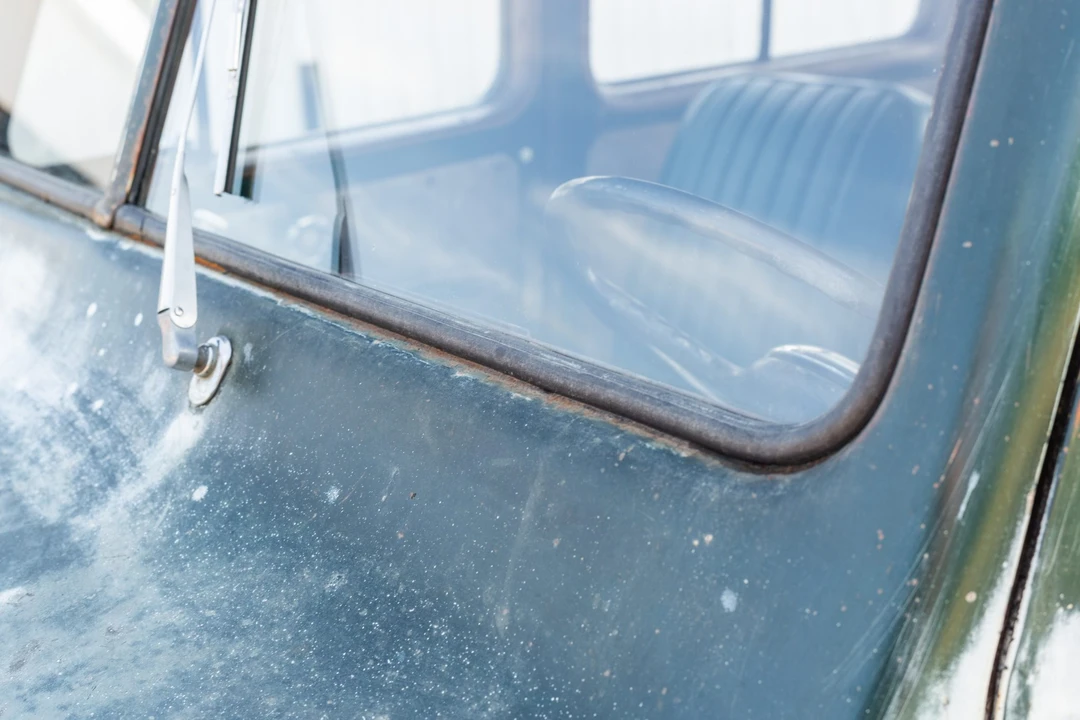 1951 Willys Jeep Wagon - Image 26 of 31