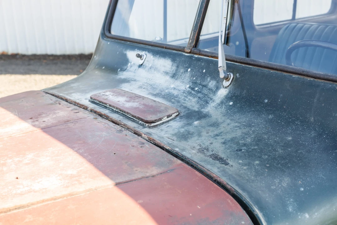 1951 Willys Jeep Wagon - Image 25 of 31