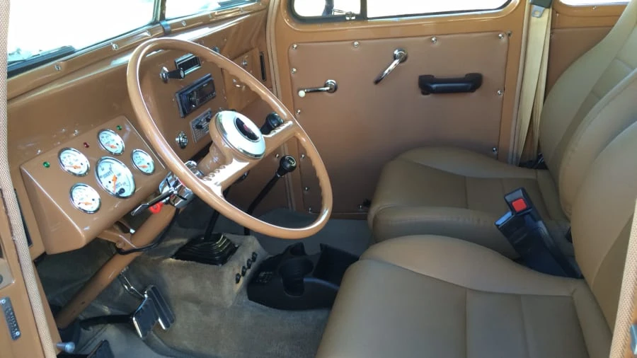 1951 Willys Jeep Wagon - Image 2 of 8