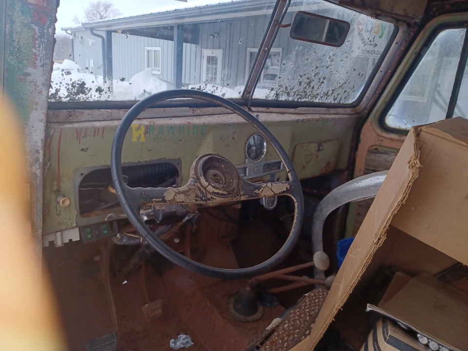 1951 Willys Jeepster - Image 12 of 21