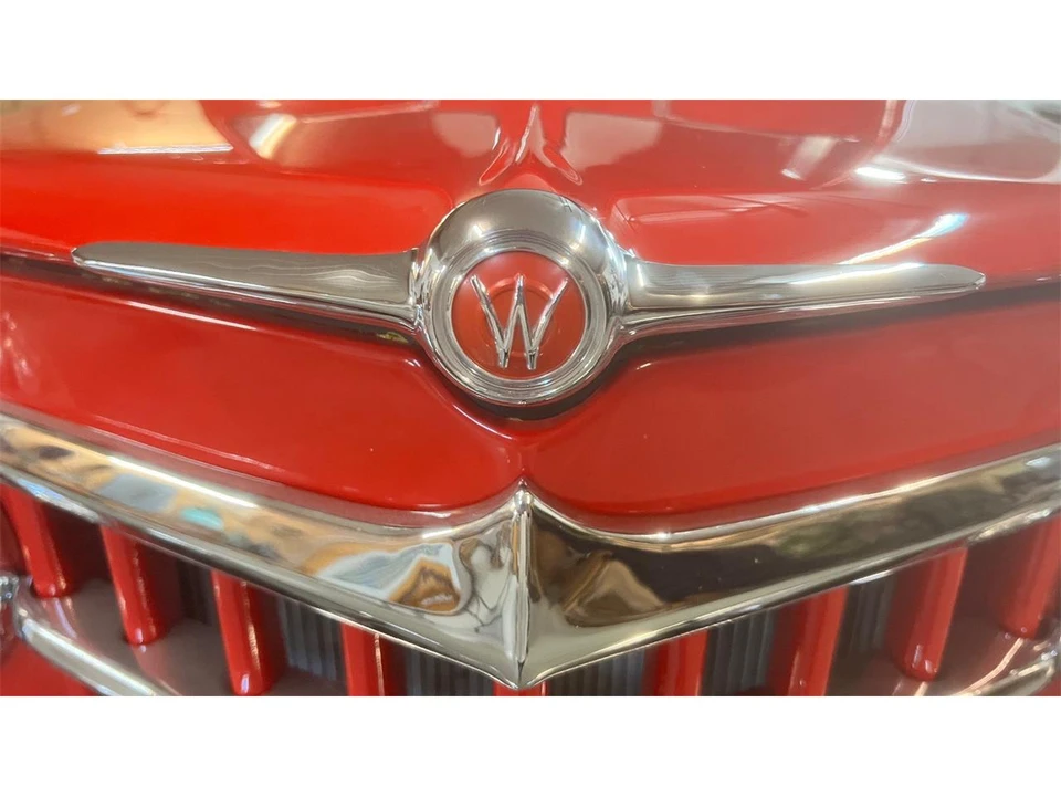 1951 Willys Pickup - Image 10 of 31