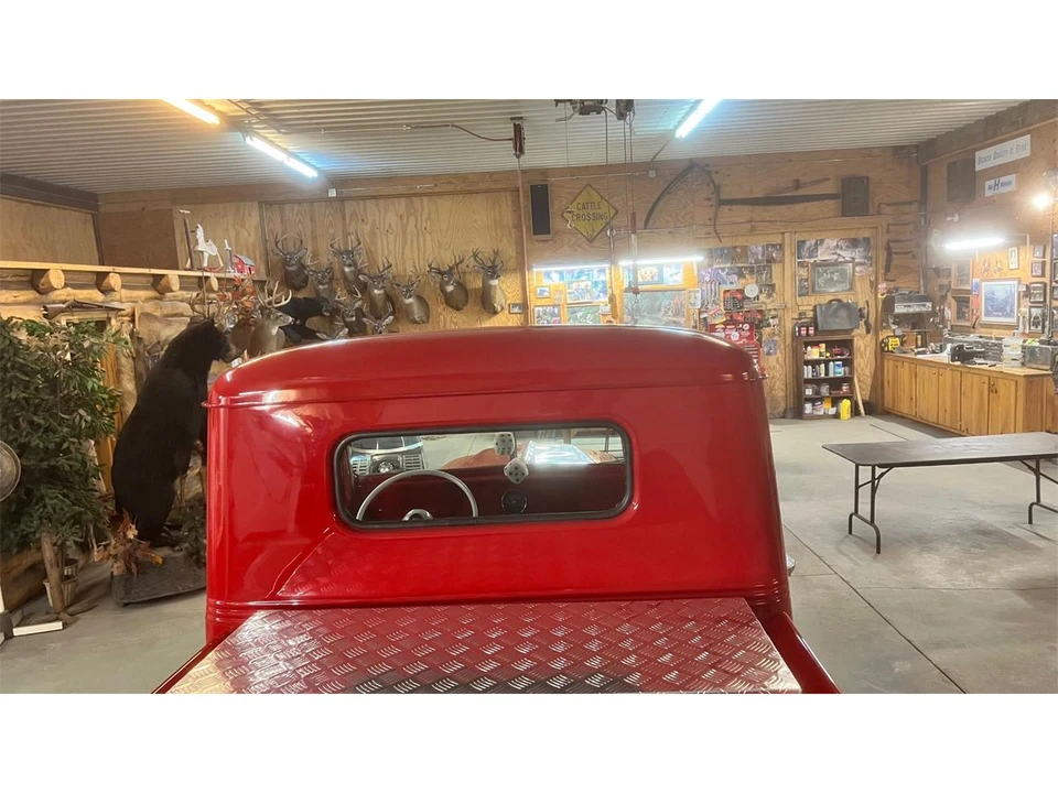 1951 Willys Pickup - Image 7 of 31