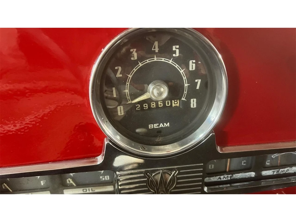 1951 Willys Pickup - Image 11 of 31