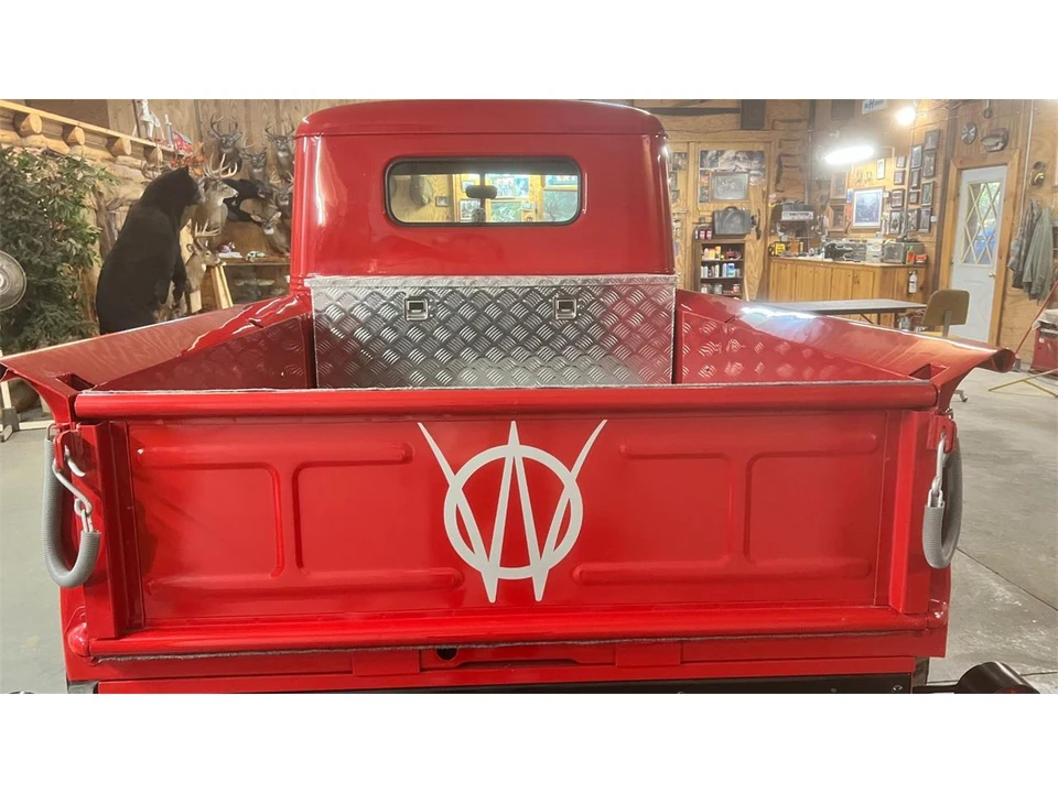 1951 Willys Pickup - Image 23 of 31