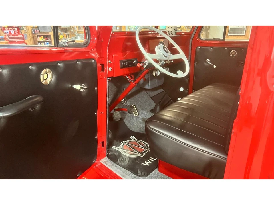1951 Willys Pickup - Image 20 of 31