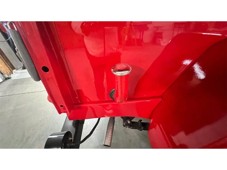 1951 Willys Pickup - Image 27 of 31