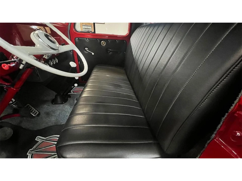 1951 Willys Pickup - Image 12 of 31