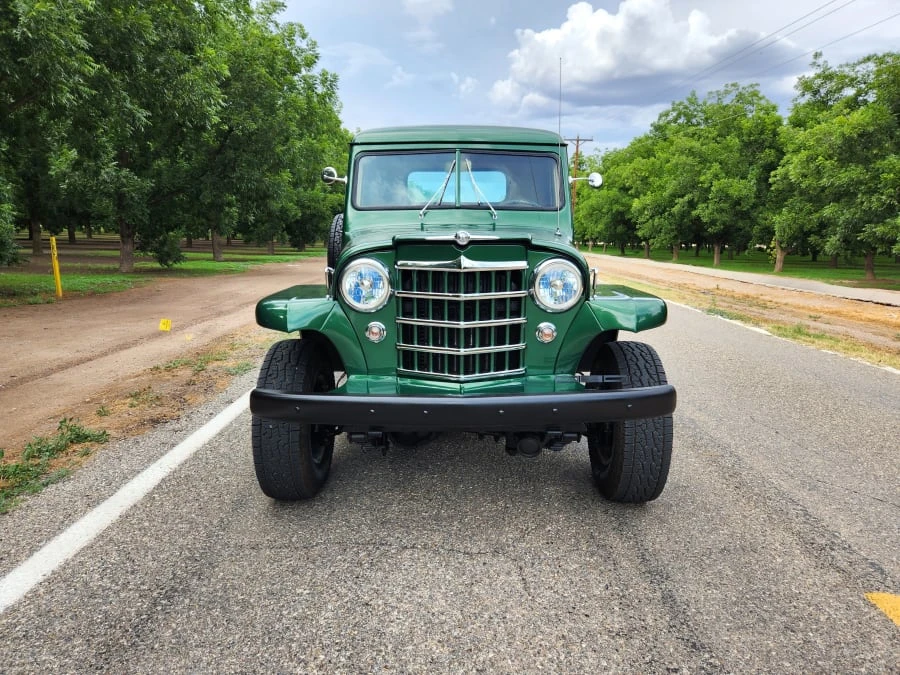 1951 Willys Pickup - Image 2 of 22