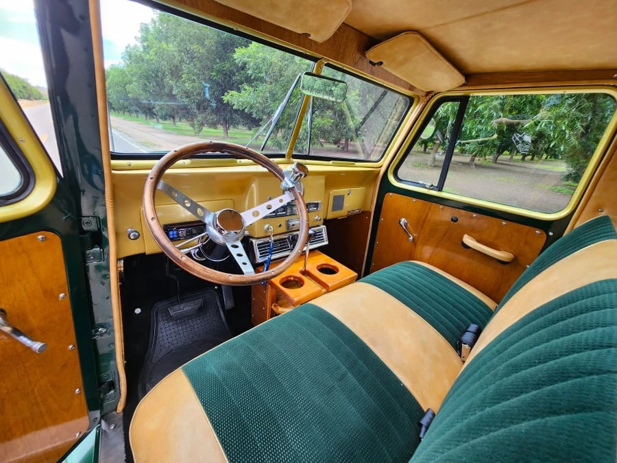 1951 Willys Pickup - Image 21 of 22