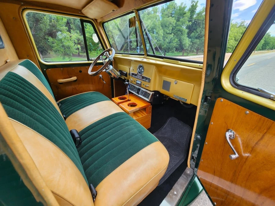 1951 Willys Pickup - Image 22 of 22