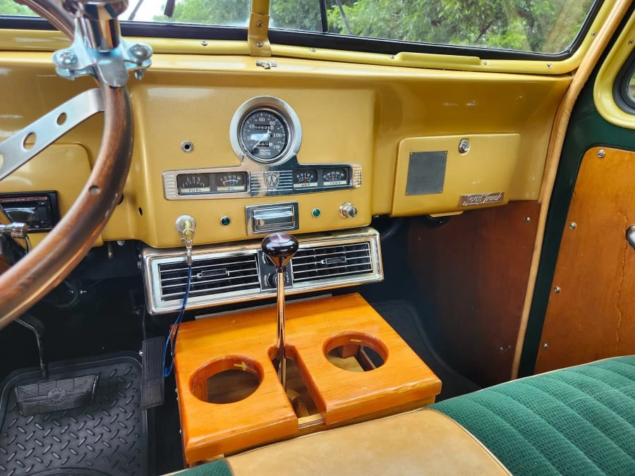 1951 Willys Pickup - Image 15 of 22