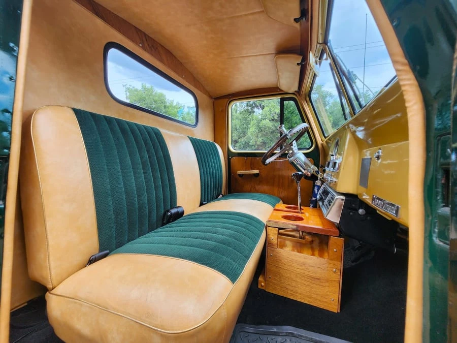 1951 Willys Pickup - Image 14 of 22