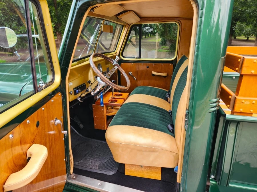 1951 Willys Pickup - Image 20 of 22