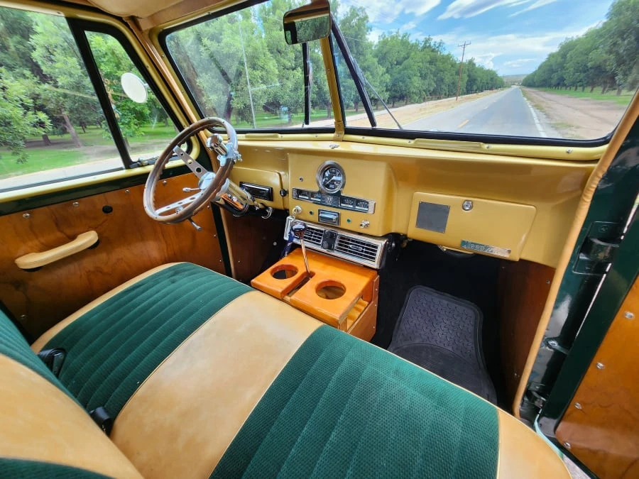 1951 Willys Pickup - Image 13 of 22