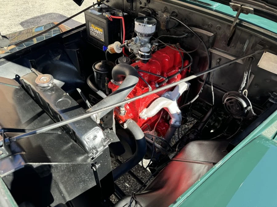 1951 Willys Pickup - Image 6 of 8