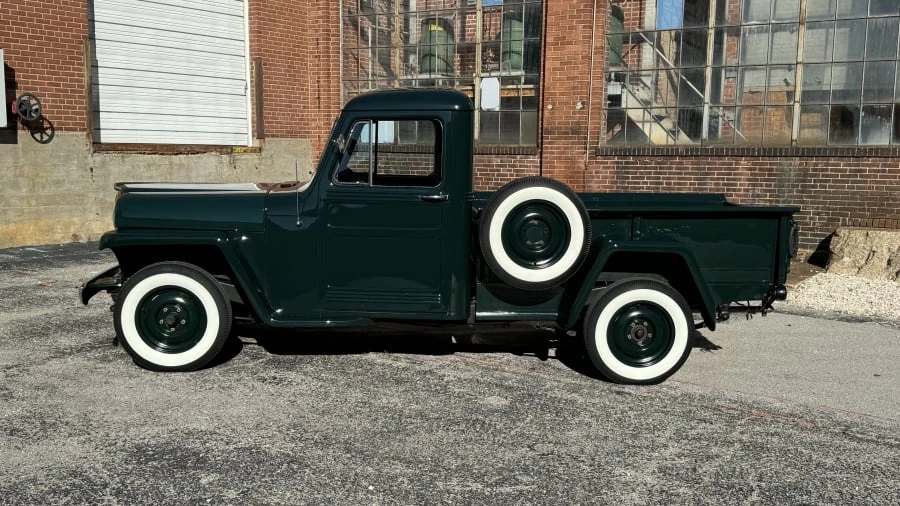 1951 Willys Pickup - Image 2 of 8
