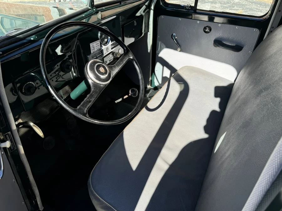 1951 Willys Pickup - Image 4 of 8
