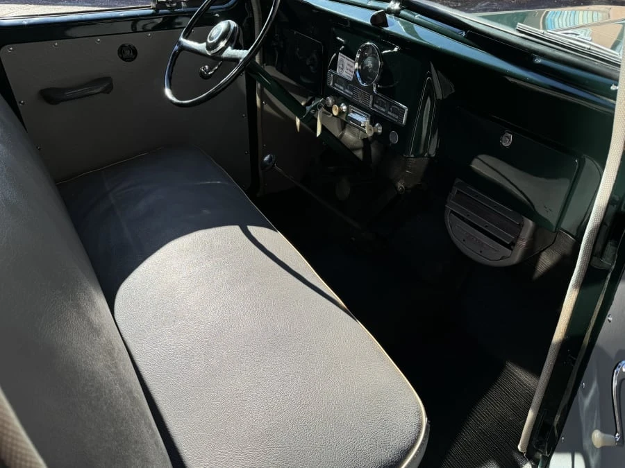 1951 Willys Pickup - Image 5 of 8