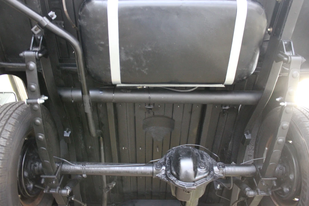 1951 Willys Jeep Wagon - Image 28 of 31