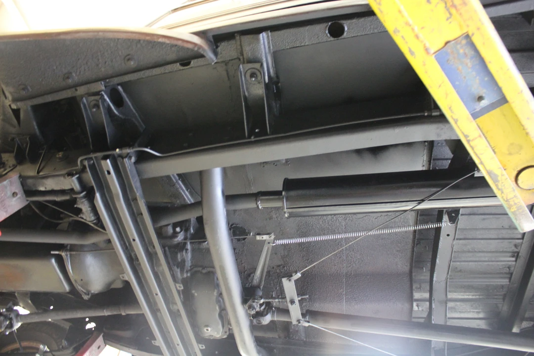 1951 Willys Jeep Wagon - Image 31 of 31