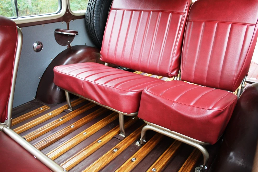 1951 Willys Jeep Wagon - Image 20 of 31