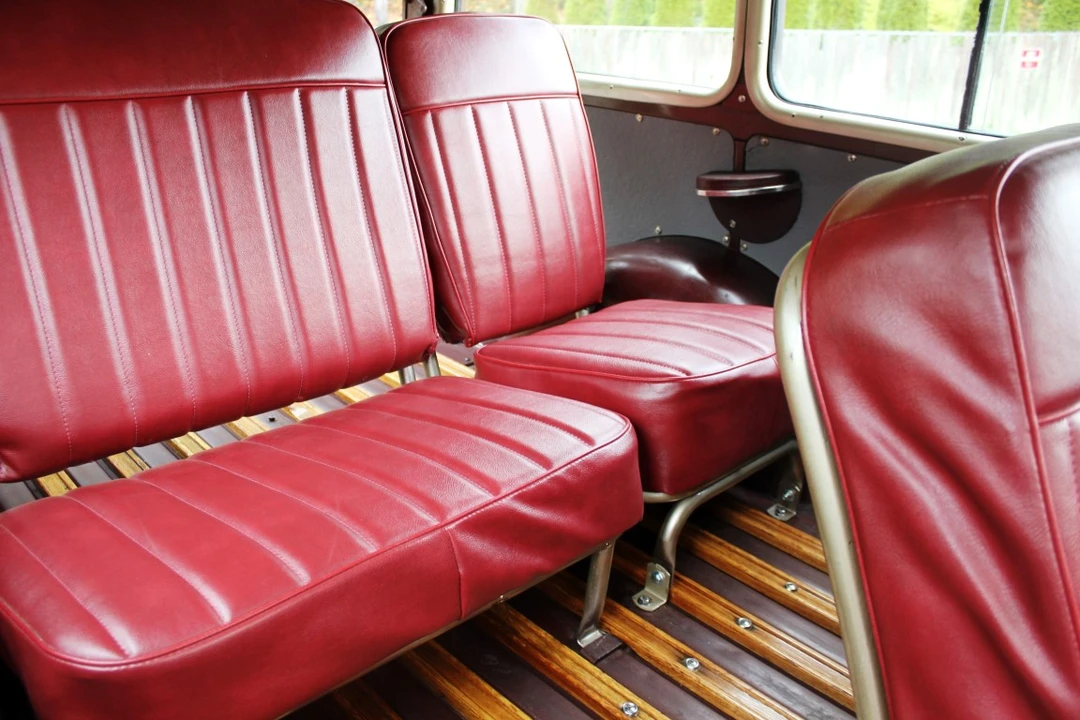 1951 Willys Jeep Wagon - Image 22 of 31