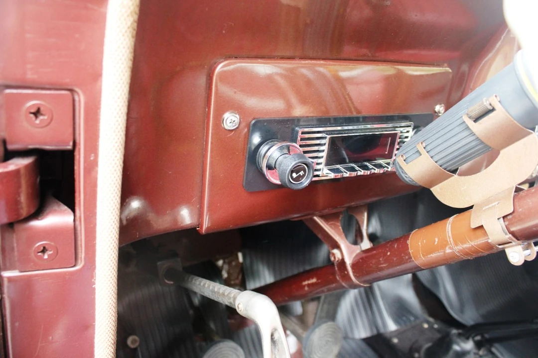 1951 Willys Jeep Wagon - Image 14 of 31