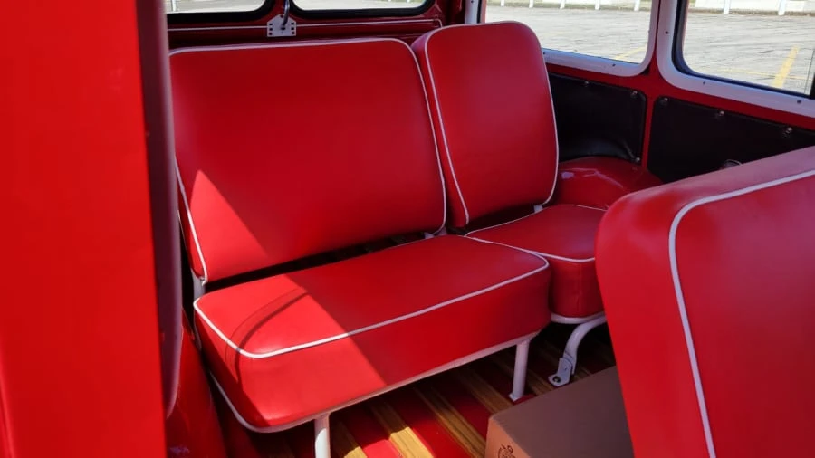 1951 Willys Jeep Wagon - Image 16 of 26