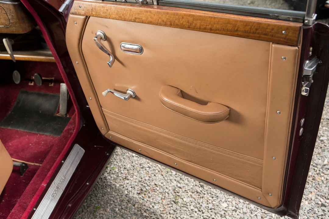 1951 Wolseley - Image 10 of 13