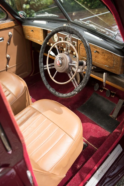 1951 Wolseley - Image 12 of 13