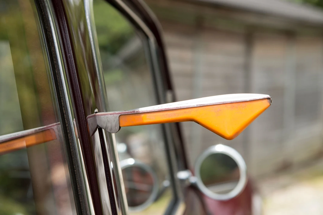 1951 Wolseley - Image 3 of 13