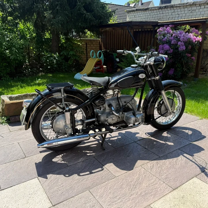 1961 Zundapp Bella - Image 2 of 20