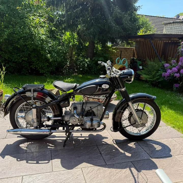 1961 Zundapp Bella - Image 3 of 20