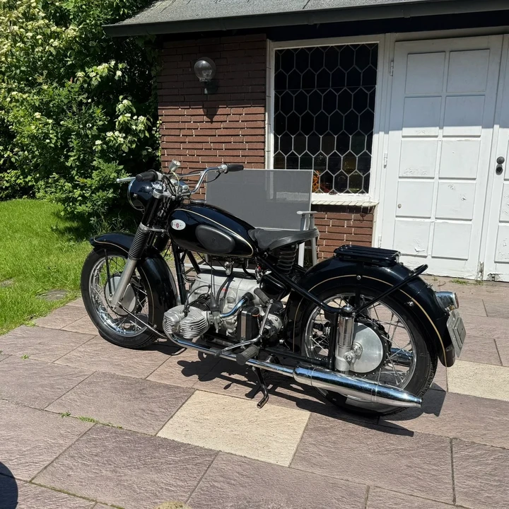 1961 Zundapp Bella - Image 6 of 20