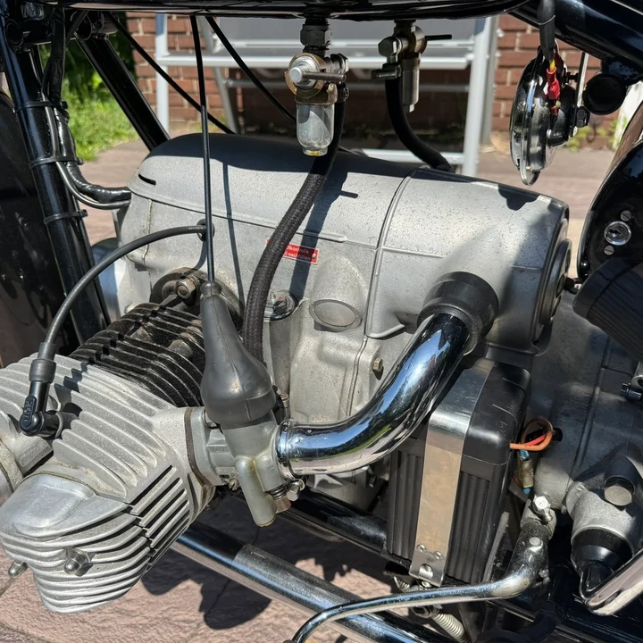 1961 Zundapp Bella - Image 13 of 20