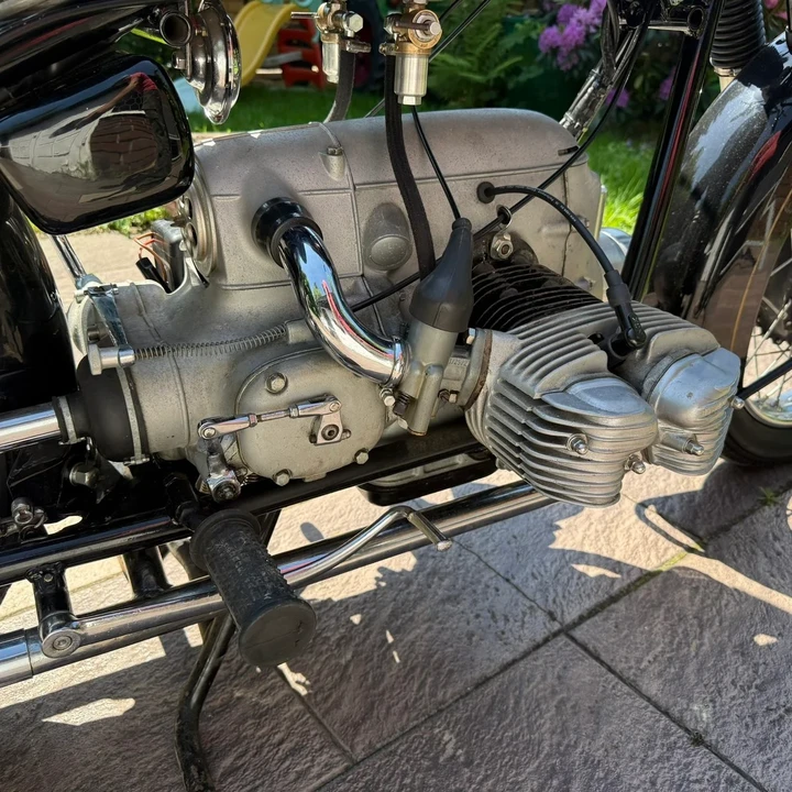 1961 Zundapp Bella - Image 15 of 20