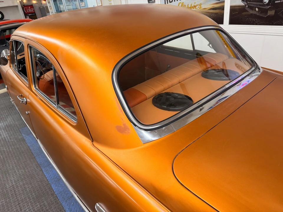 1951 Ford Shoebox - Image 15 of 21