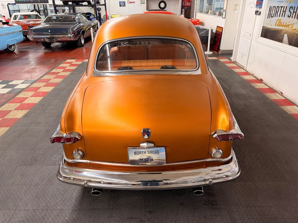 1951 Ford Shoebox - Image 13 of 21