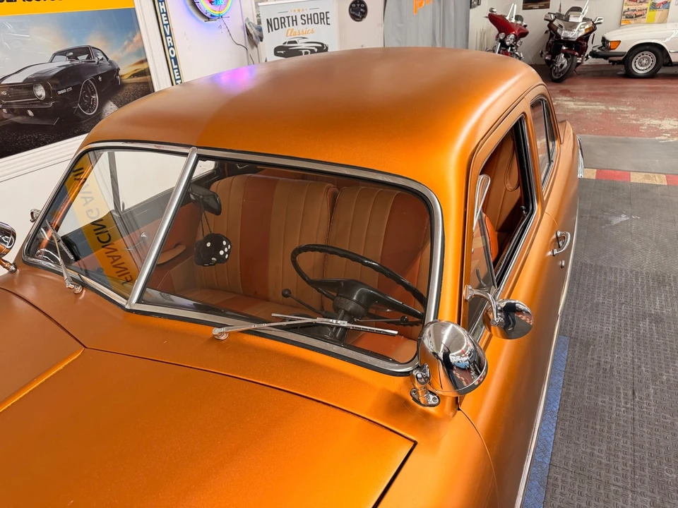 1951 Ford Shoebox - Image 11 of 21