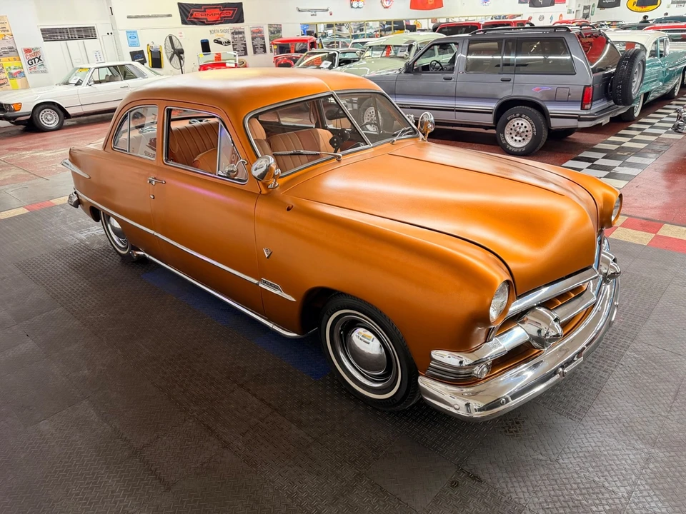 1951 Ford Shoebox - Image 17 of 21