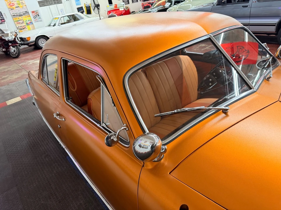1951 Ford Shoebox - Image 12 of 21