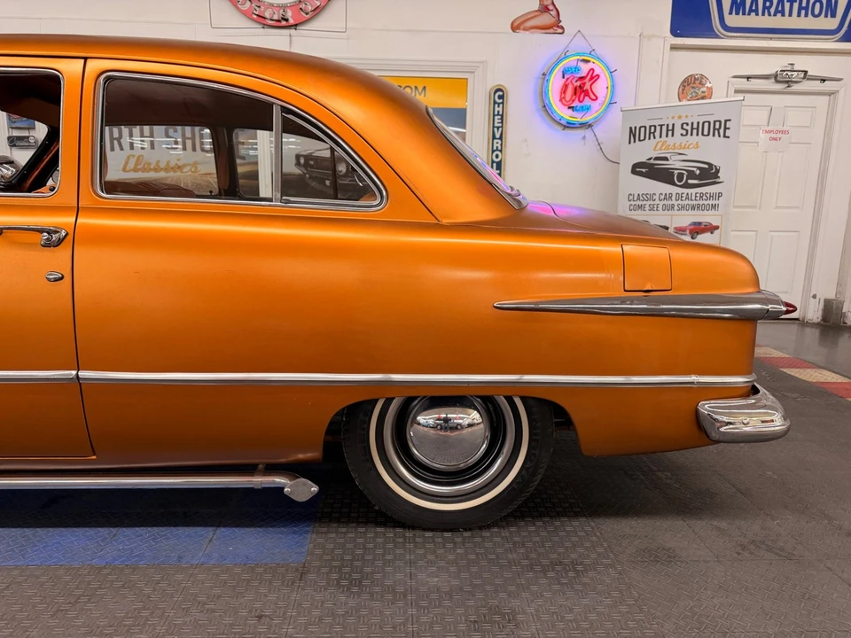 1951 Ford Shoebox - Image 20 of 21