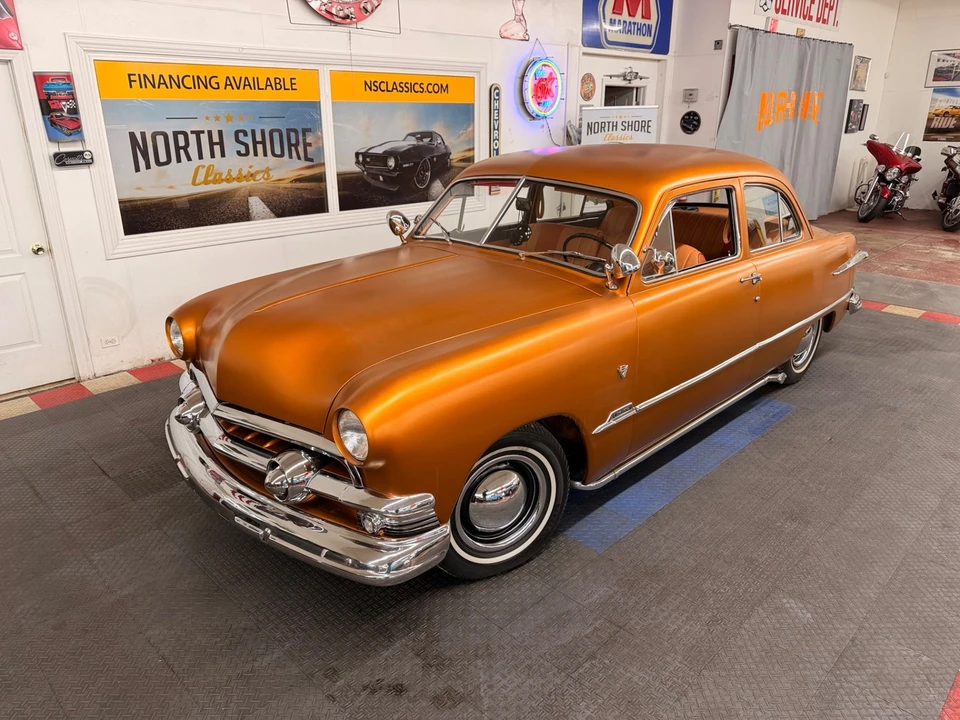1951 Ford Shoebox - Image 2 of 21