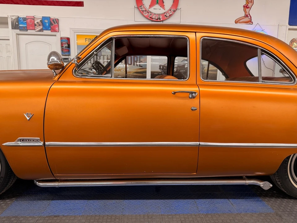1951 Ford Shoebox - Image 19 of 21