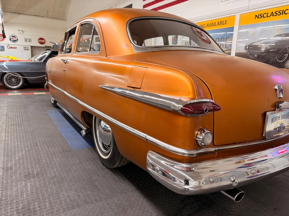 1951 Ford Shoebox - Image 21 of 21