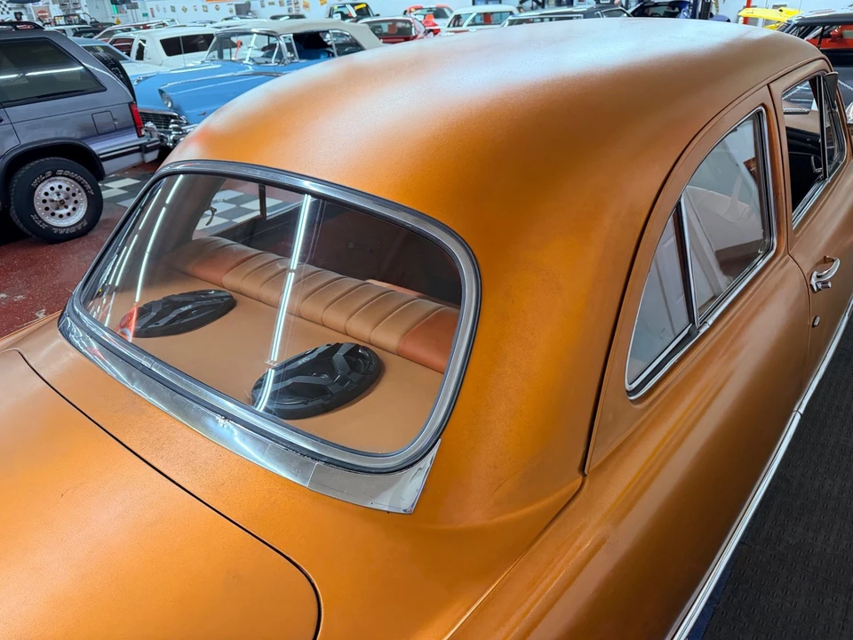 1951 Ford Shoebox - Image 16 of 21