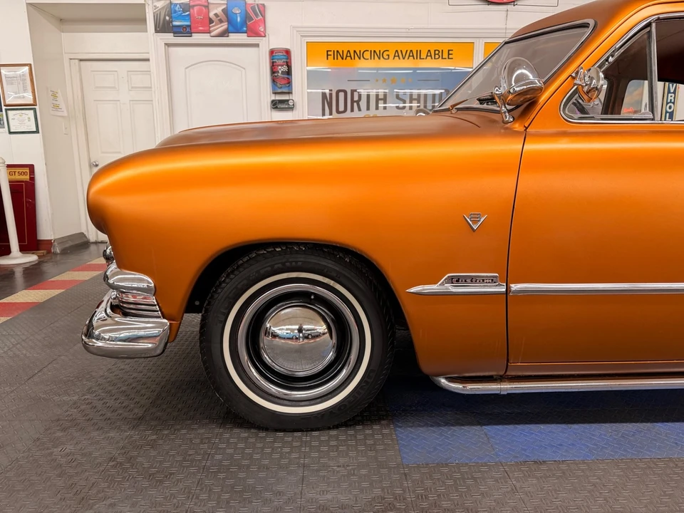 1951 Ford Shoebox - Image 18 of 21