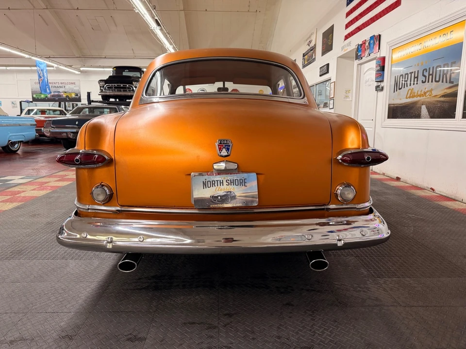 1951 Ford Shoebox - Image 14 of 21