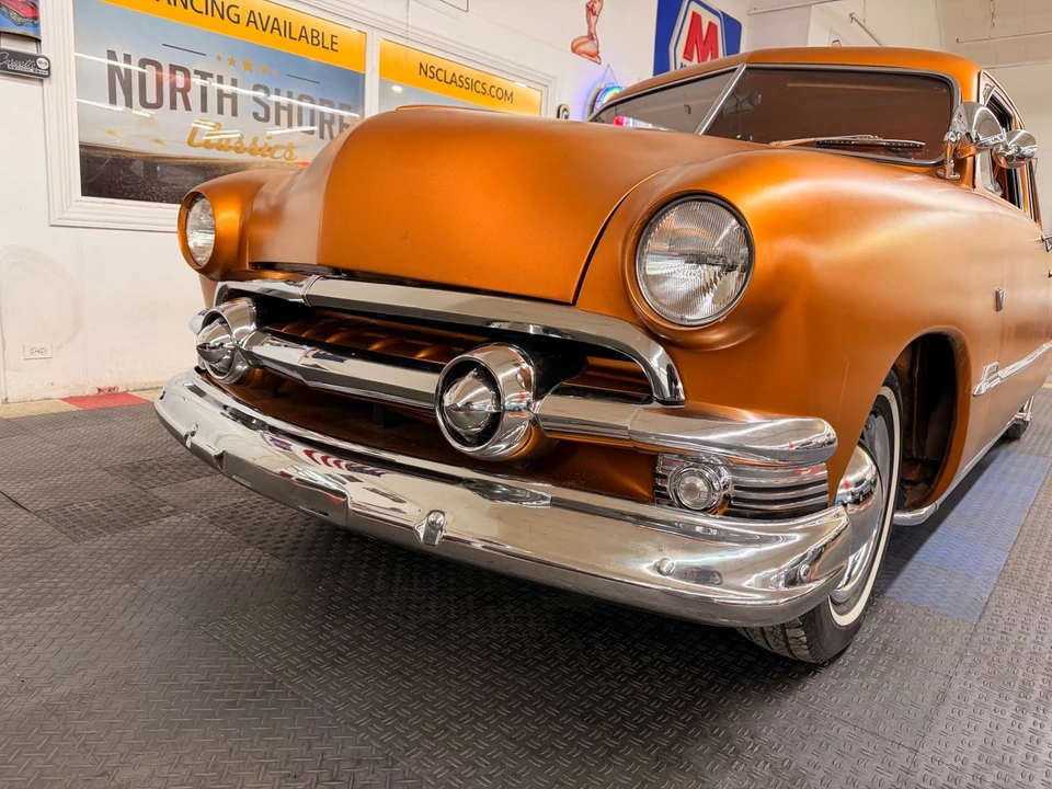 1951 Ford Shoebox - Image 10 of 21