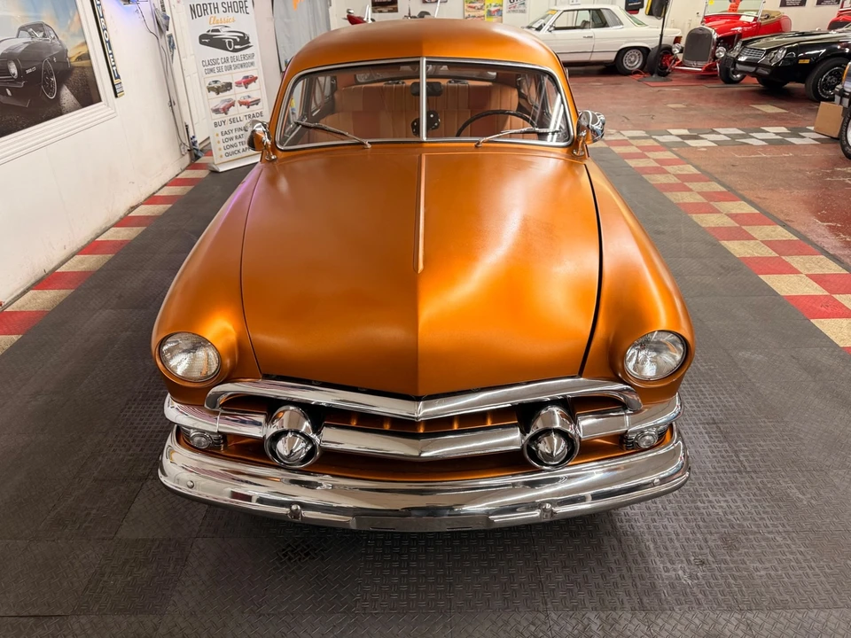 1951 Ford Shoebox - Image 7 of 21